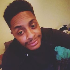 Meet your Posher, Daronn